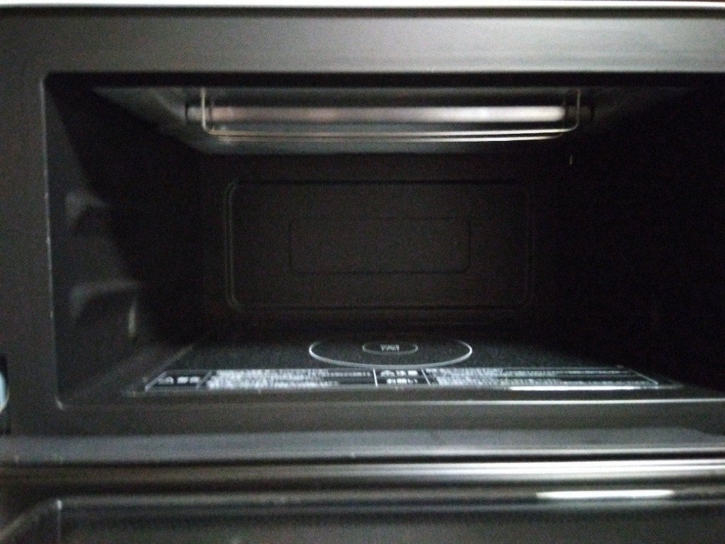 TOSHIBA 東芝 石窯オーブンレンジ 23L 角皿式 スチーム グラン