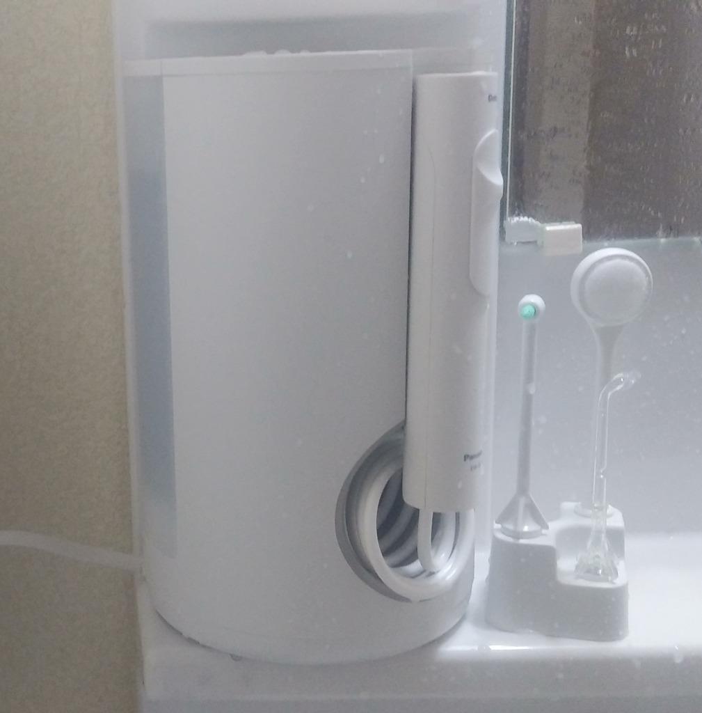 Panasonic 【5年保証付】パナソニック 口腔洗浄器 ジェット Panasonic 【5年保証付】パナソニック 口腔洗浄器 ジェット