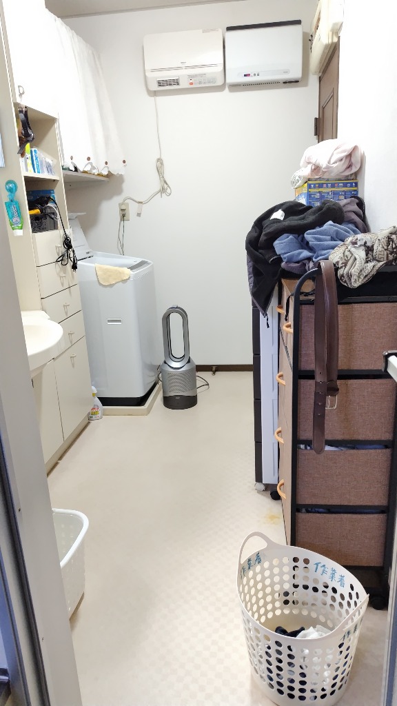 Dyson dyson Pure Hot＋Cool 空気清浄機能付ファンヒーター HP
