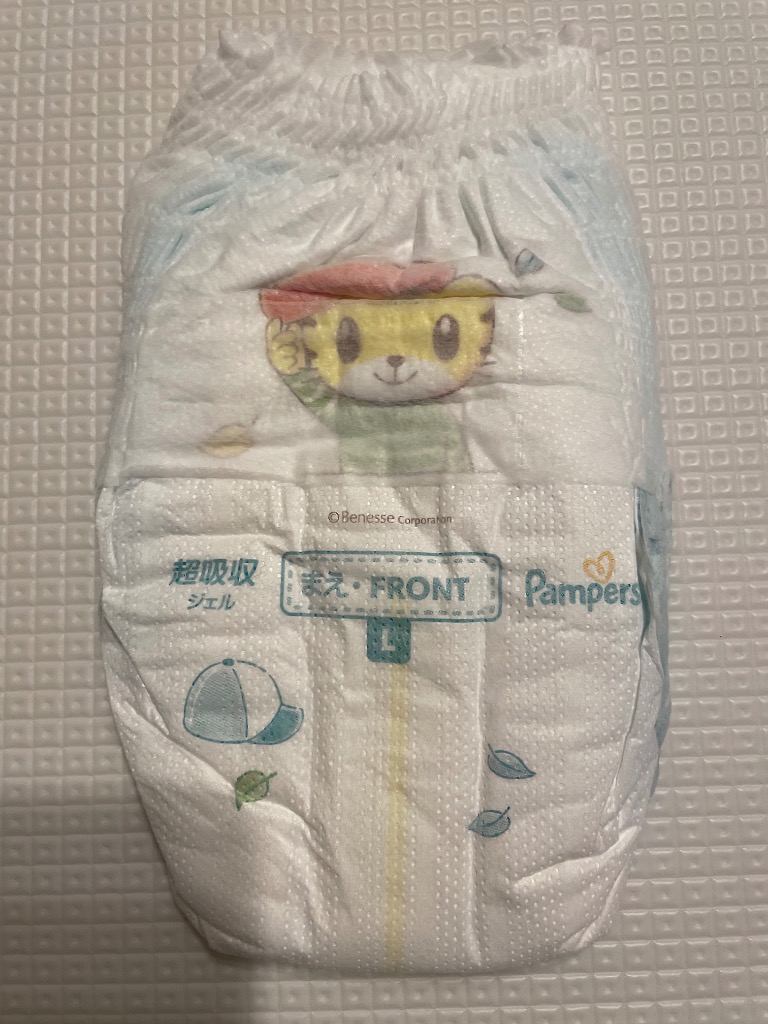 パンパース パンパース さらさらケア パンツ Lサイズ 66x3パック