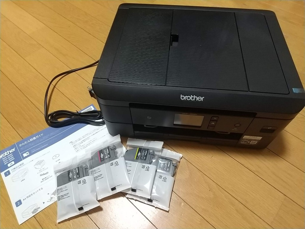 レビュー画像