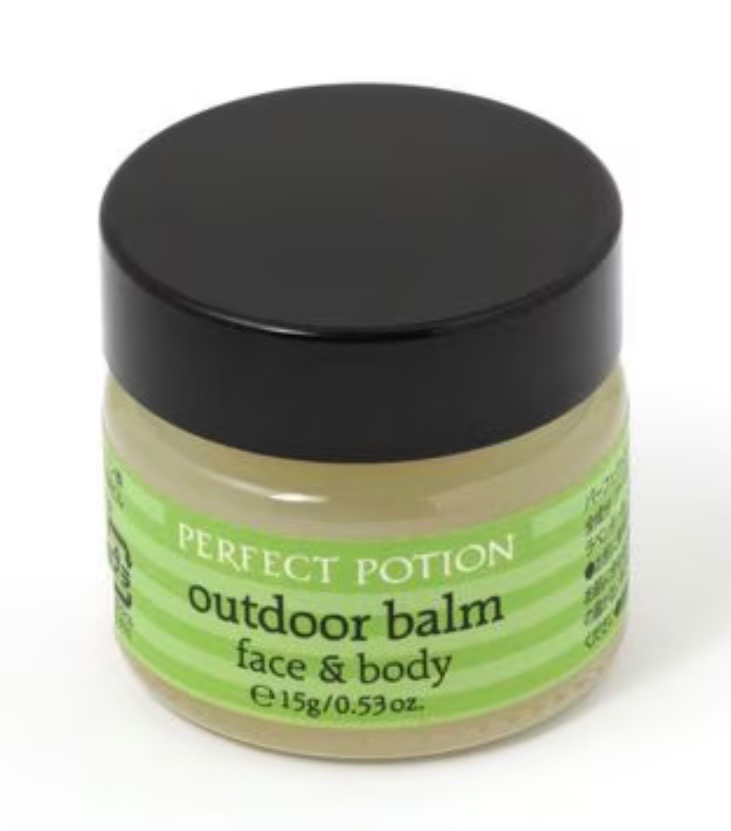 パーフェクトポーション　アウトドアバーム　10個セット アロマバーム – パーフェクトポーション公式オンラインショップ