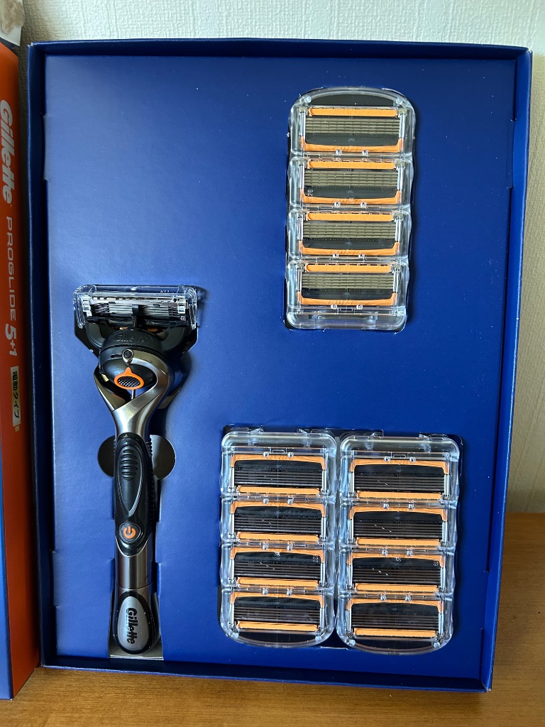 Gillette まとめうり yorozu-ya-onlineshop_gillette-