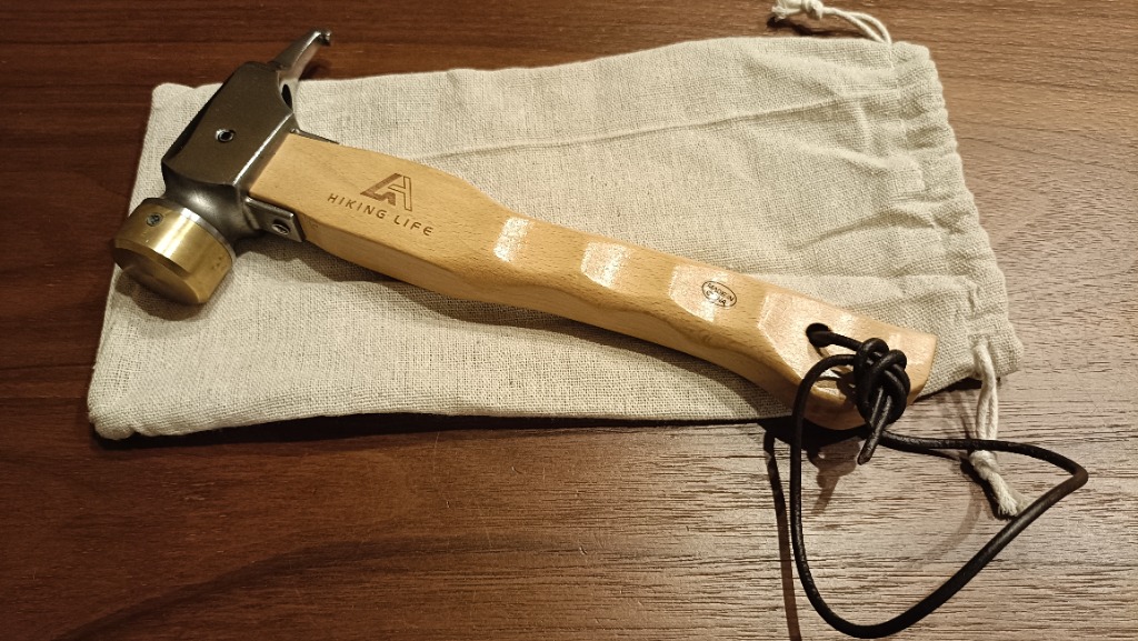ペグハンマー 真鍮 真鍮ヘッド ステンレス ヘッド ペグ ハンマー ペグハンマー 真鍮 真鍮ヘッド ステンレス ヘッド ペグ ハンマー