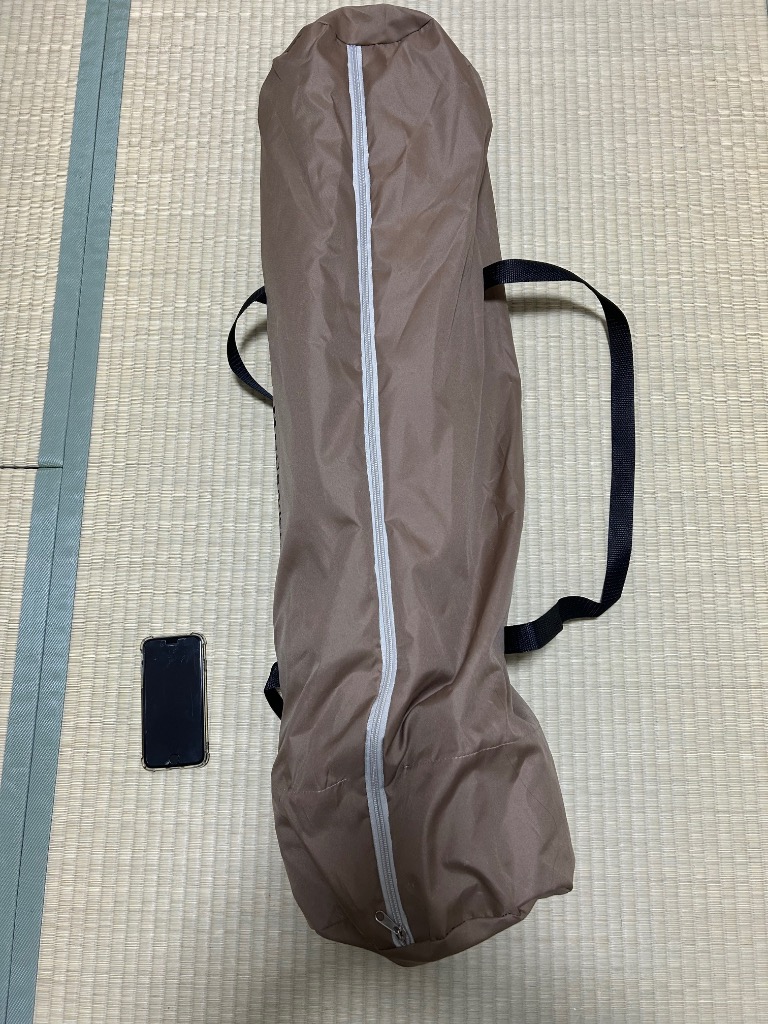 Hilander 【店内全品+P5%】 アウトドアマット ハイランダー 8cm