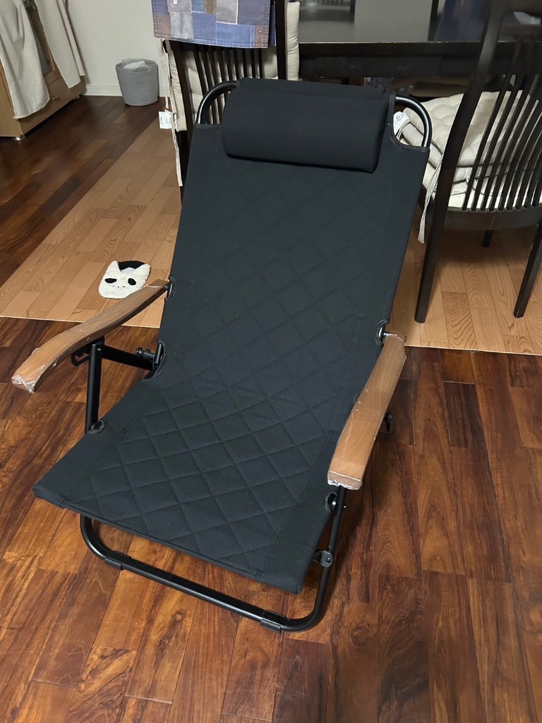 Hilander 【店内全品+P5%】 アウトドアチェア ハイランダー
