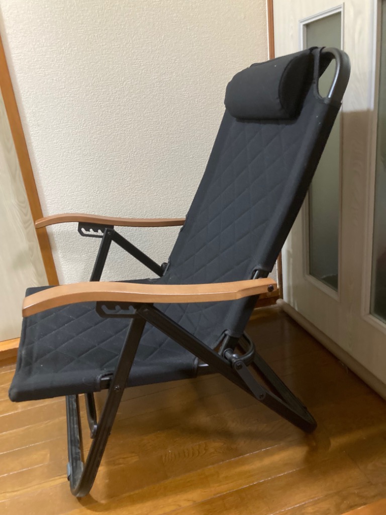 Hilander 【店内全品+P5%】 アウトドアチェア ハイランダー