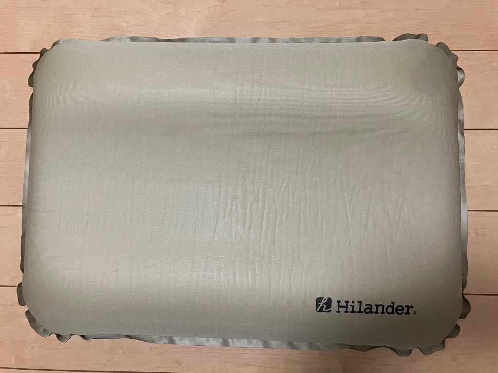 Hilander 【店内全品+P5%】 アウトドアマット ハイランダー 8cm