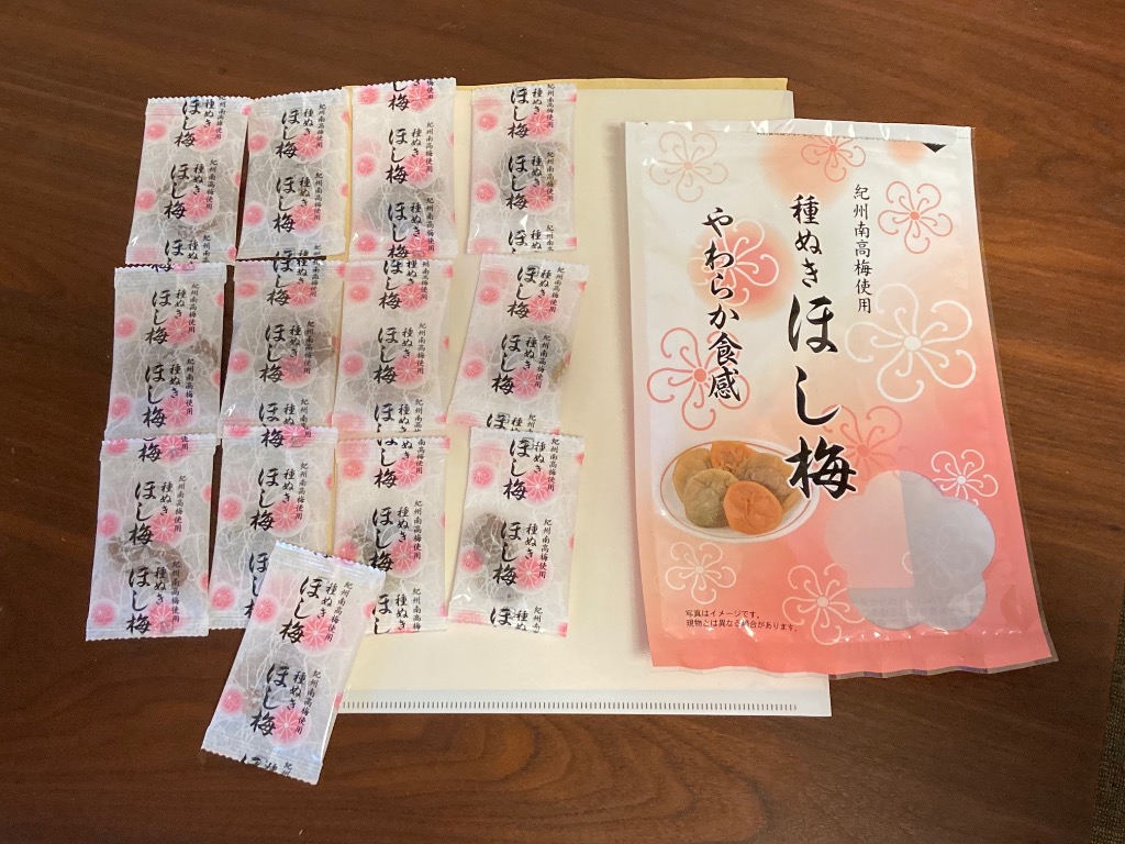 レビュー画像