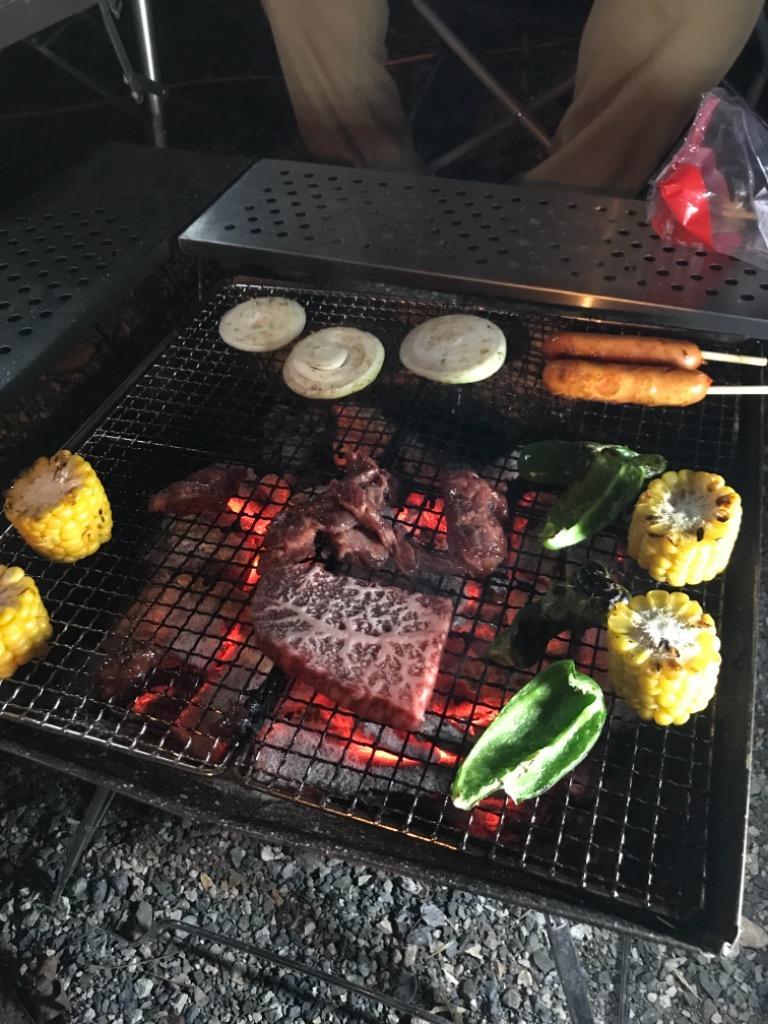 ☆送料無料 コールマン Coleman 焚火台テーブル フ 010397 318 Amazon | コールマン Coleman ファイアープレーステーブル