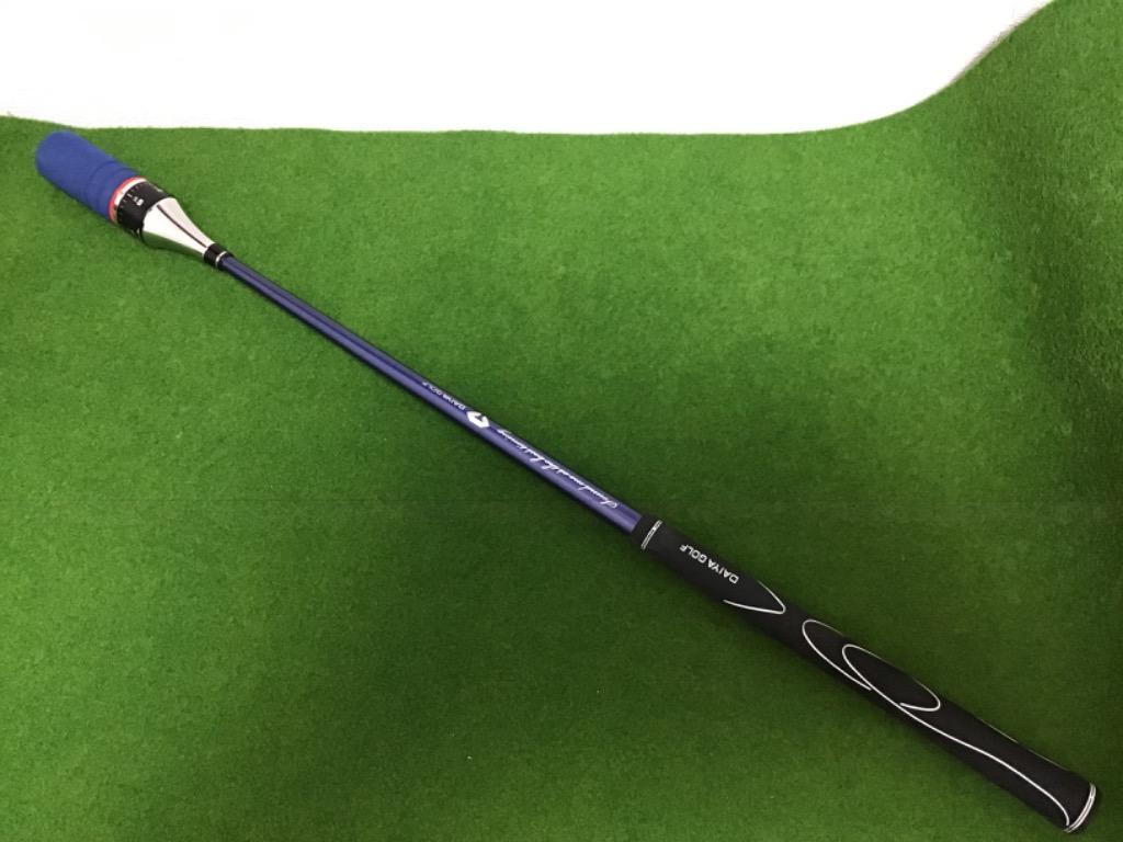 DAIYA（ゴルフ用品、日用品） ダイヤゴルフ ダイヤスイング527