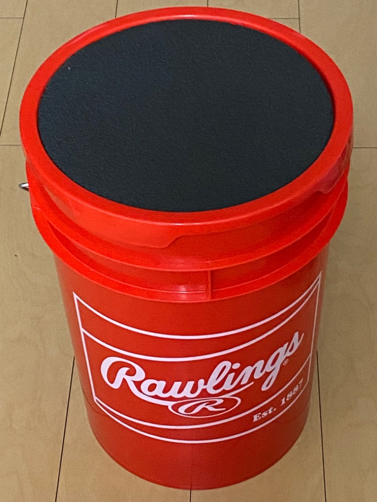 Rawlings ローリングス 野球 ボールケース ボールバック 5D