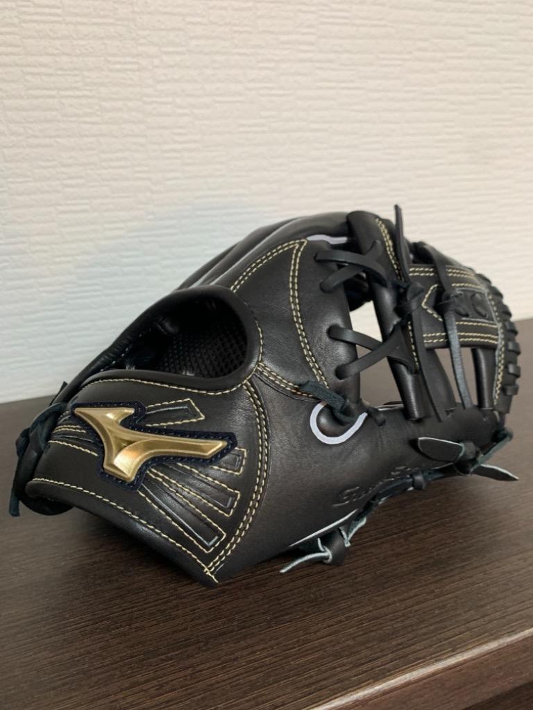 MIZUNO ミズノ 野球 少年軟式グラブ オールラウンド用 ジュニア