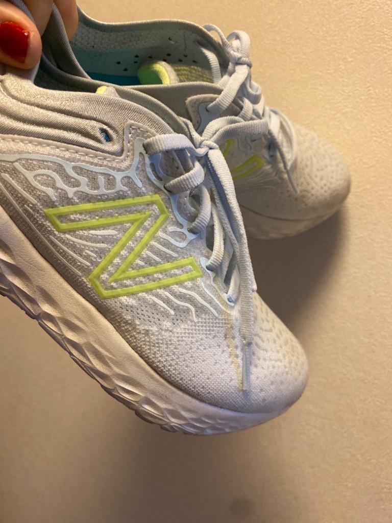 ニューバランス ランニングシューズ レディース FRESH FOAM BEACON フレッシュフォーム ビーコン WBECNCG3 B new  balance : 0000000970600 : ヒマラヤ Yahoo!店 - 通販 - Yahoo!ショッピング