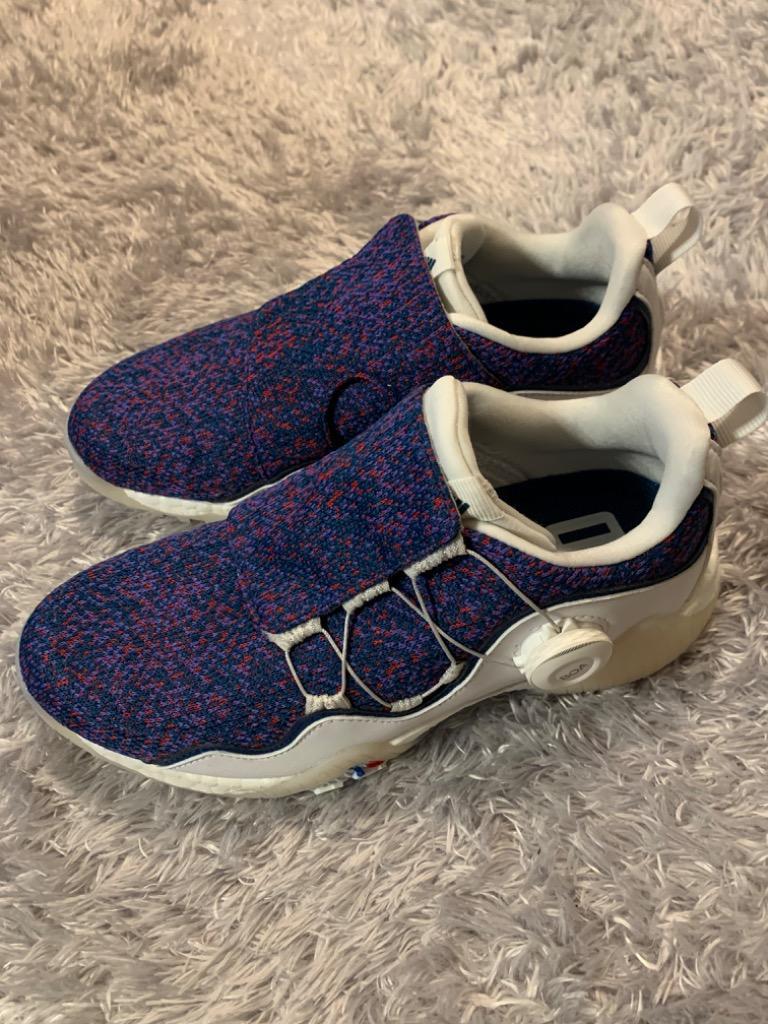 ADIDAS GOLF アディダスゴルフ FW5631 コードカオス ボア 21 ゴルフ