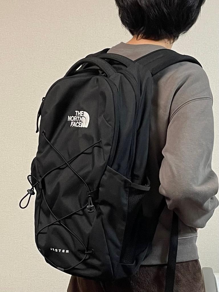 THE NORTH FACE ザ・ノース・フェイス リュックサック 27L
