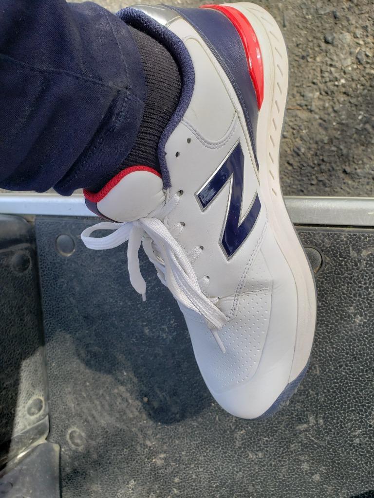 New Balance ニューバランス ゴルフシューズ ソフトスパイク
