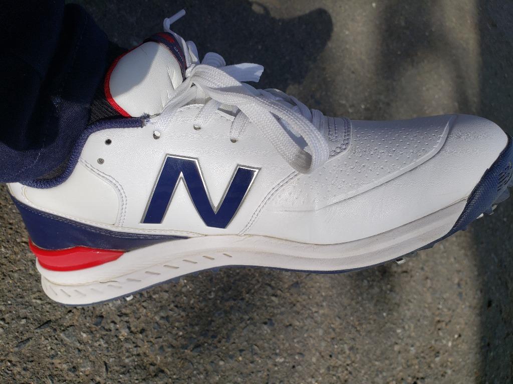 New Balance ニューバランス ゴルフシューズ ソフトスパイク