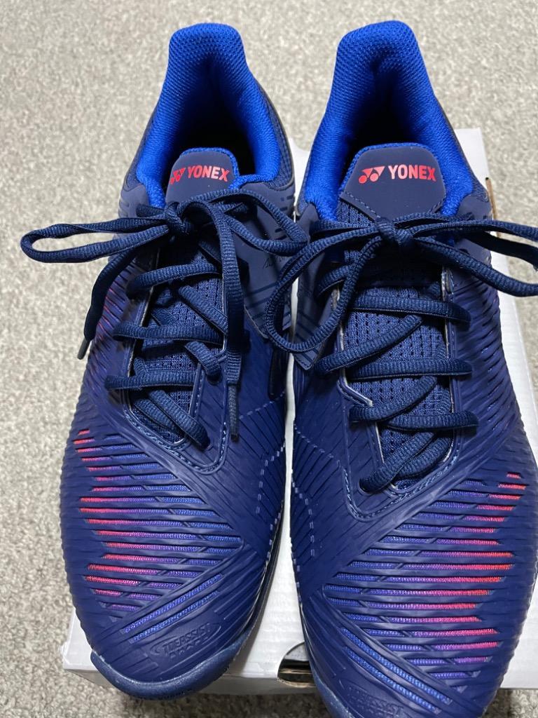 欲しいの YONEX ヨネックス テニスシューズ オムニ クレー メンズ シューズ