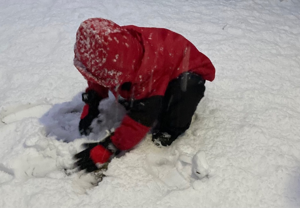 VISIONPEAKS スキー スノーボード グローブ キッズ ジュニア 子供 130