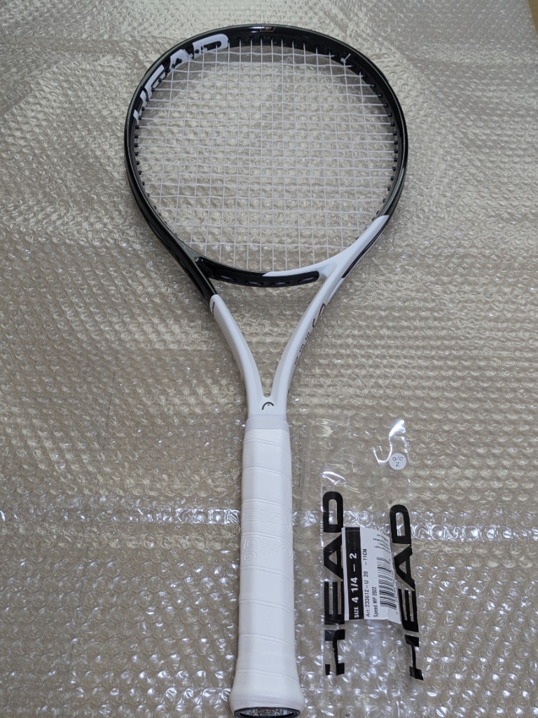 あ ページ Amazon | ヘッド スピード エムピー 2022 (Head Speed Mp) 300g