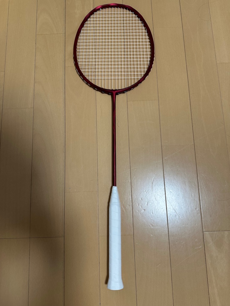 GOSEN ゴーセン バドミントンラケット インフェルノレイド