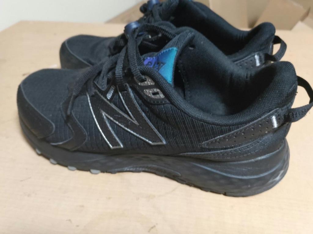 New Balance（ニューバランス） ランニングシューズ MT410 MB7 メンズ 