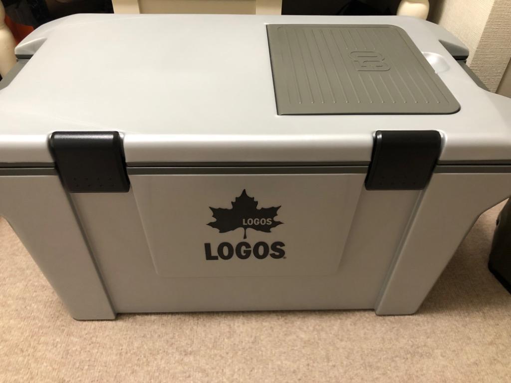 ロゴス LOGOS クーラーボックス アクションクーラー50L 81448011