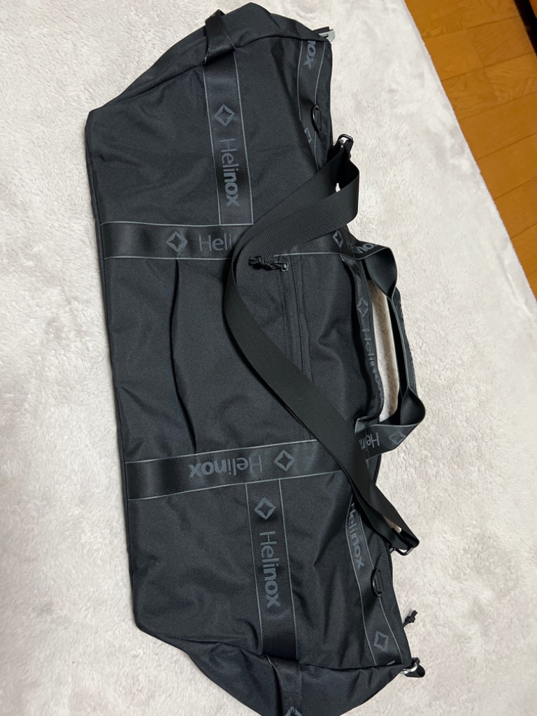 Helinox ヘリノックス テーブルバッグ クラシックトート 1822269