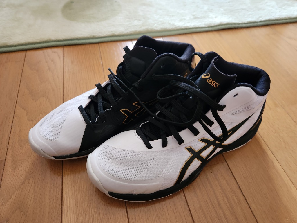 アシックス　asics  バレーボールシューズ V-SWIFT FF MT 3 ASICS アシックス バレーボールシューズ メンズ レディース V