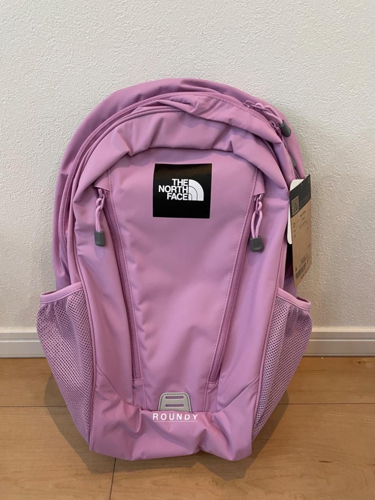 ノースフェイス リュックサック 22L ジュニア キッズ キッズラウンディ スモーキーグレープ NMJ72202 MP THE NORTH FACE  バックパック バッグ :0000001035608:ヒマラヤ Yahoo!店 - 通販 - Yahoo!ショッピング