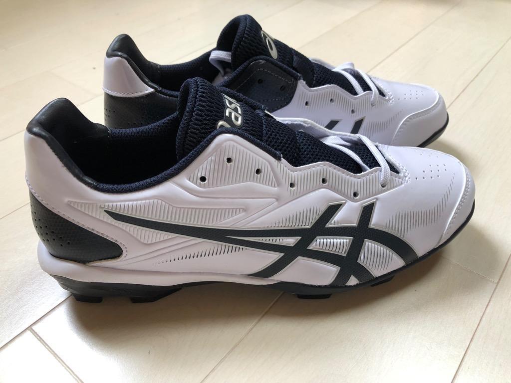 ASICS アシックス 野球 ポイントスパイク メンズ レディース