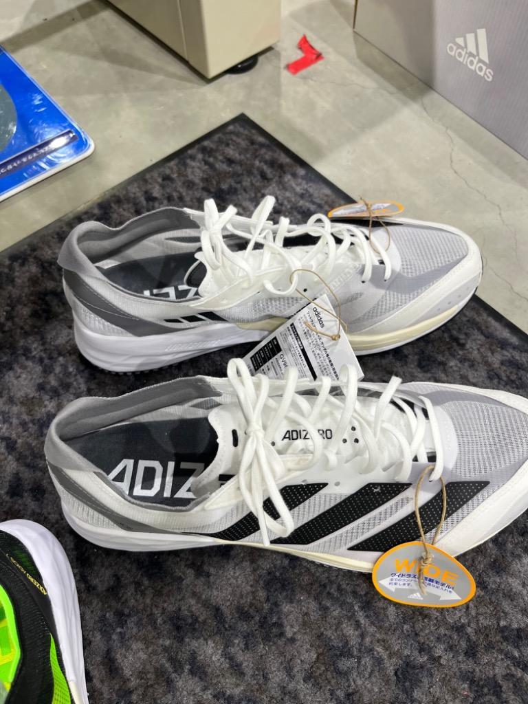 アディダス　アディゼロ　ジャパン　7 ワイド 楽天市場】アディダス ランニングシューズ メンズ アディゼロ