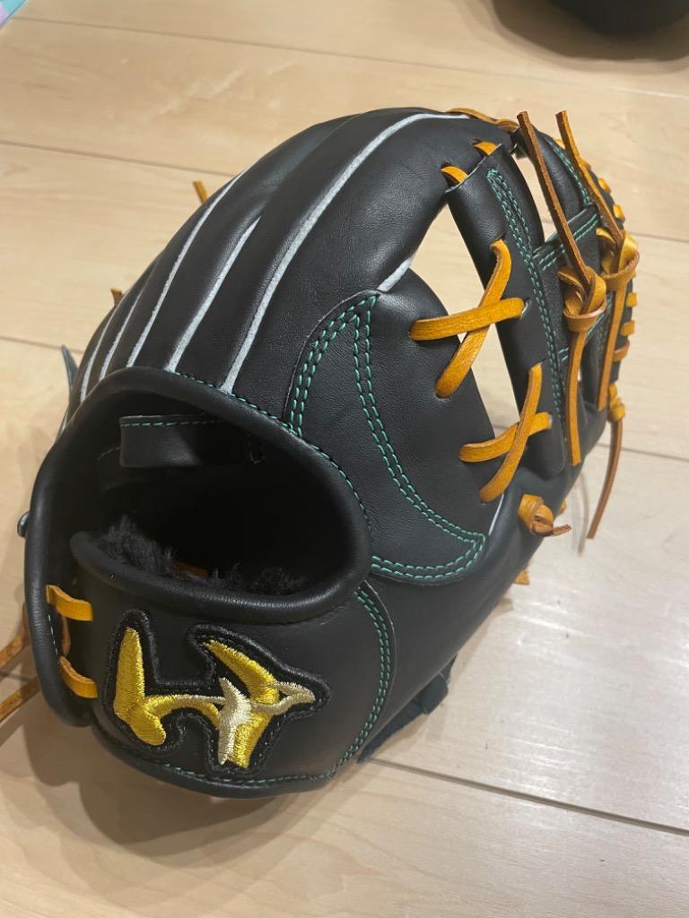 ワールドペガサス WORLD PEGASUS 野球 少年軟式グローブ オール