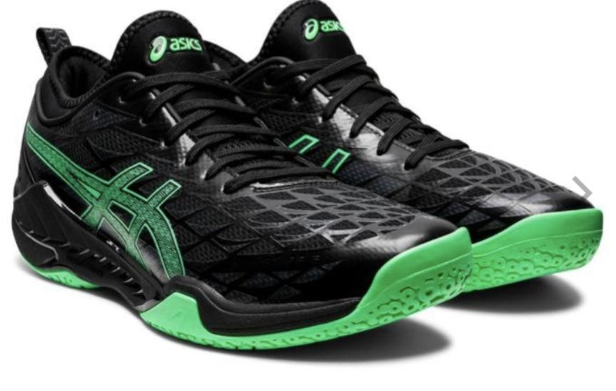 ASICS（アシックス） ハンドボールシューズ メンズ レディース BLAST