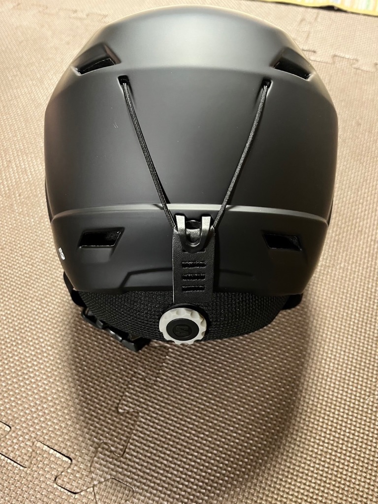 SALOMON サロモン スキー スノーボード ヘルメット HELMET SALOMON サロモン スキー スノーボード ヘルメット HELMET