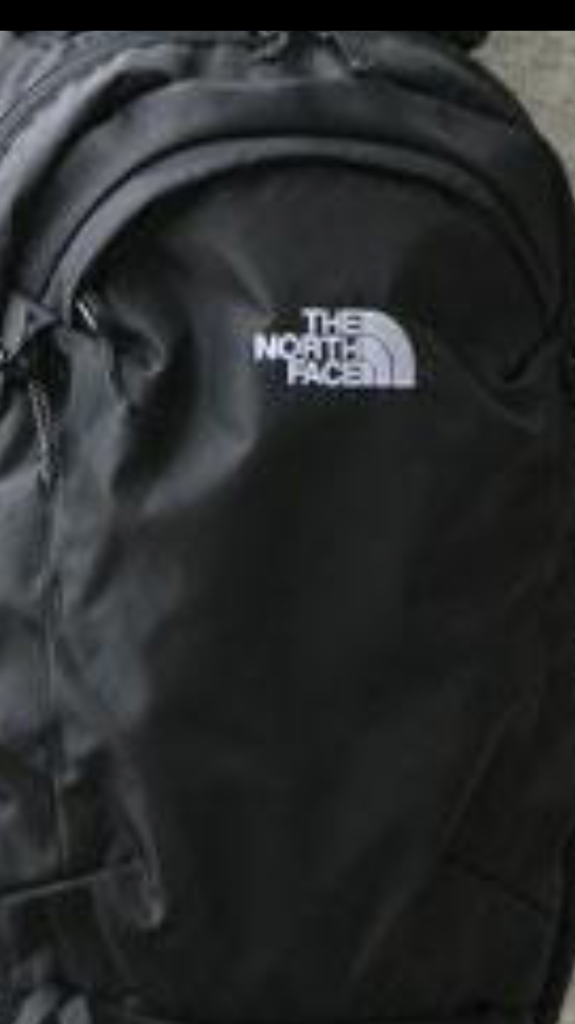 THE NORTH FACE ザ・ノース・フェイス リュックサック 15L