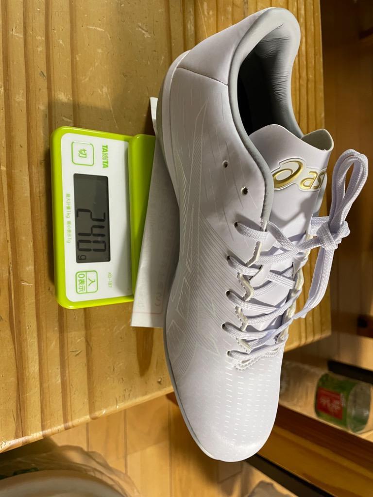 ASICS アシックス 野球 金歯スパイク メンズ ゴールドステージ