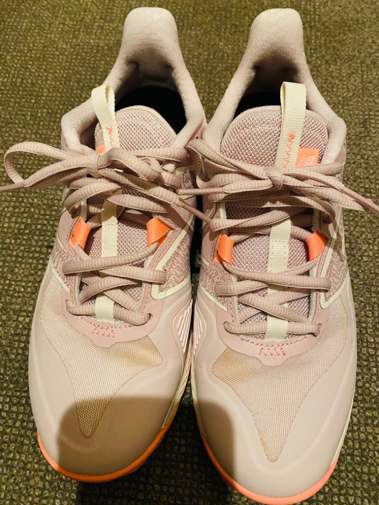 New Balance（ニューバランス） テニスシューズ オムニ クレー
