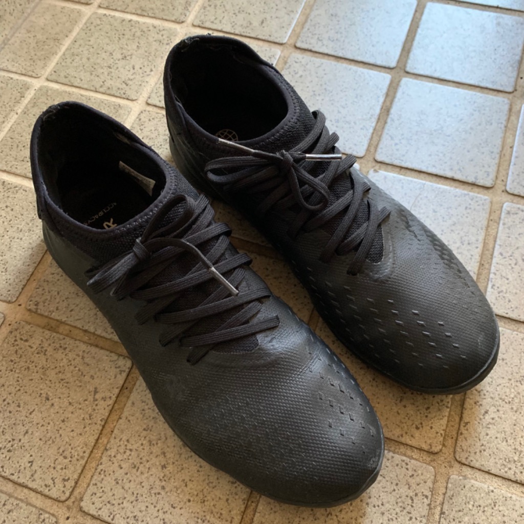 adidas アディダス サッカー トレーニングシューズ メンズ
