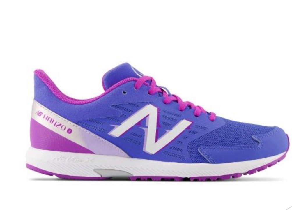 New Balance ランニングシューズ D幅 レディース/ニューバランス