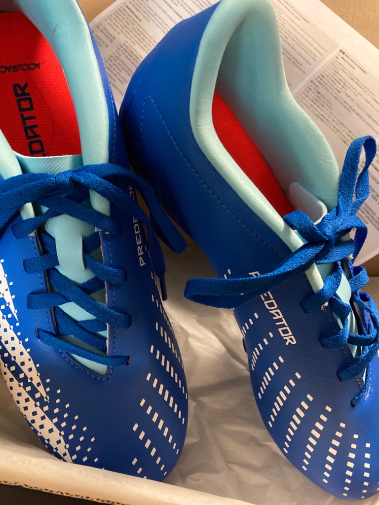 adidas アディダス サッカースパイク メンズ プレデター