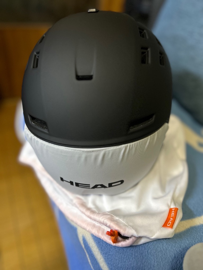 HEAD（ヘッド） メンズ レディース スキー スノーボード ヘルメット