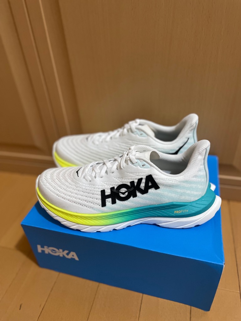 HOKA ONEONE（ホカ オネオネ） ホカ HOKA ランニングシューズ