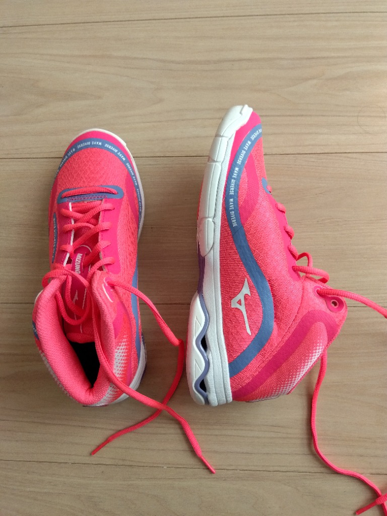 MIZUNO ミズノ フィットネスシューズ メンズ レディース