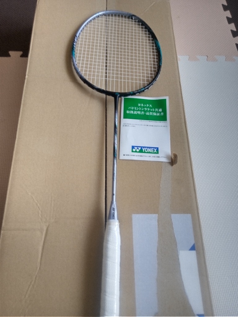 YONEX ヨネックス バドミントンラケット メンズ レディース