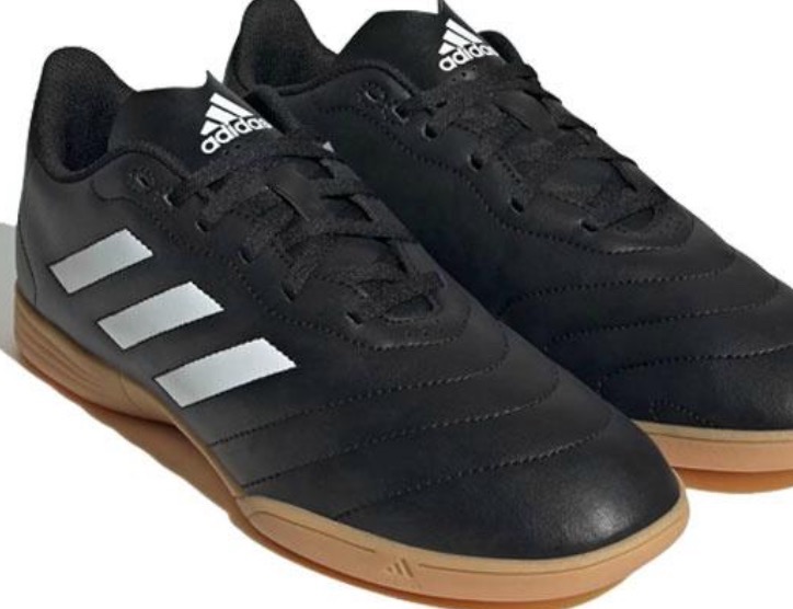 新品　アディダス adidas メンズ フットサルシューズ ゴレット26.5cm 楽天市場】アディダス ADIDAS スニーカー メンズ ブラック
