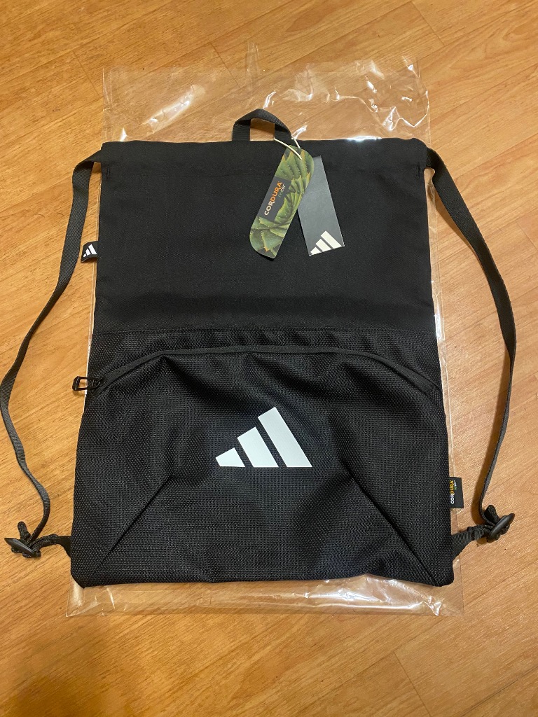 adidas（アディダス） ナップサック EP/Syst.イーピーエス ジムバッグ