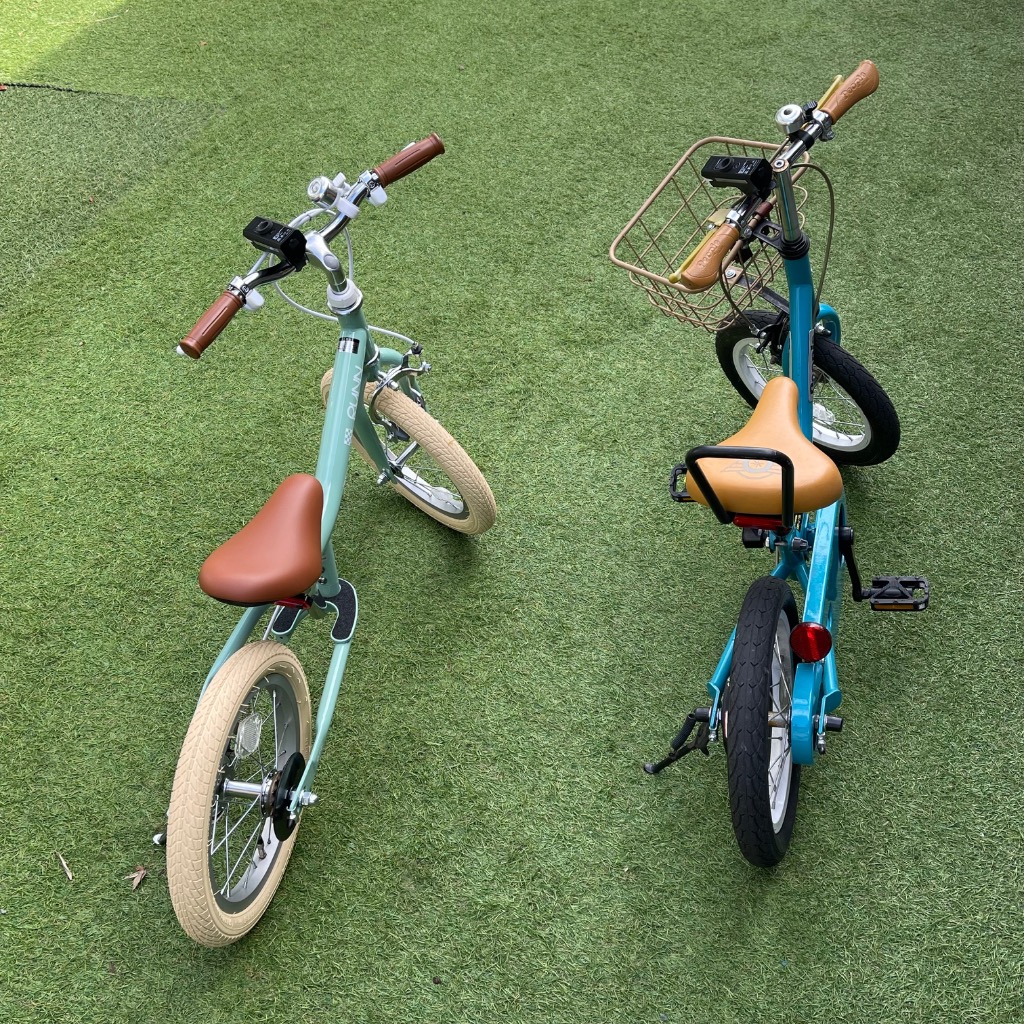 5/15発送】子供用自転車 14インチ 3歳〜6歳 身長90cm〜105cm Twoway