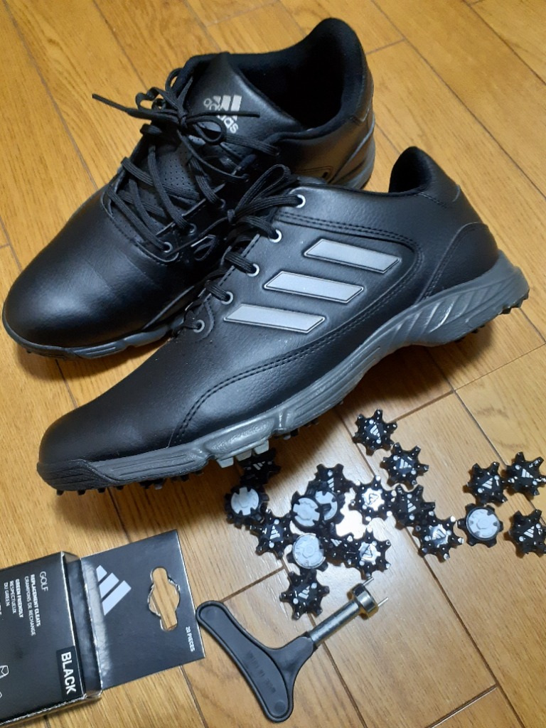 adidas アディダス キャディバッグ メンズ 軽量 パフォーマンス